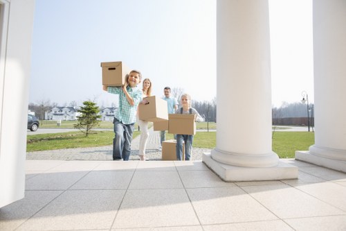 Cookie policy introduction for Collierrow Storage website