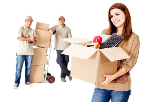 Business inventory stored in a Collierrow short-term unit
