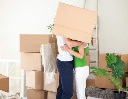 Secure storage environment with emphasis on health and safety