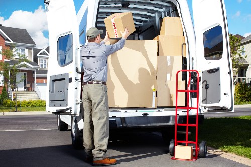 Final overview of transparent Collierrow Storage pricing and free quotations