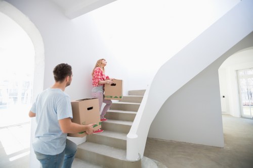 Leadership oversight of Collierrow Storage anti-slavery controls