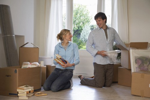 Collierrow Storage policy framework and supplier due diligence