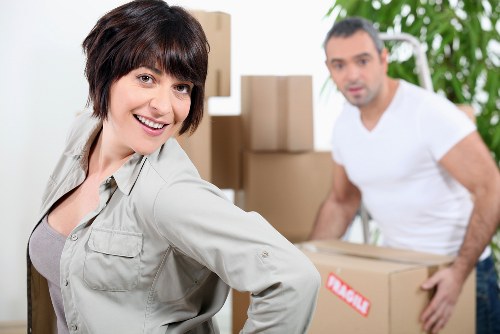 Collierrow Storage safety standards supporting secure item storage