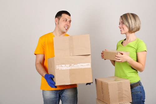 Annual review of the Collierrow Storage modern slavery statement