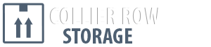 Storage Collier Row